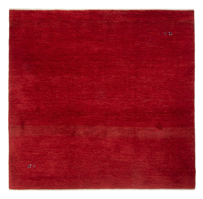 Persisk Gabbeh Tæppe 207x216cm - Perserteppich Wollteppich