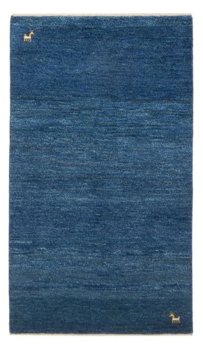 Persisk Gabbeh Tæppe 72x140cm - Perserteppich Wollteppich
