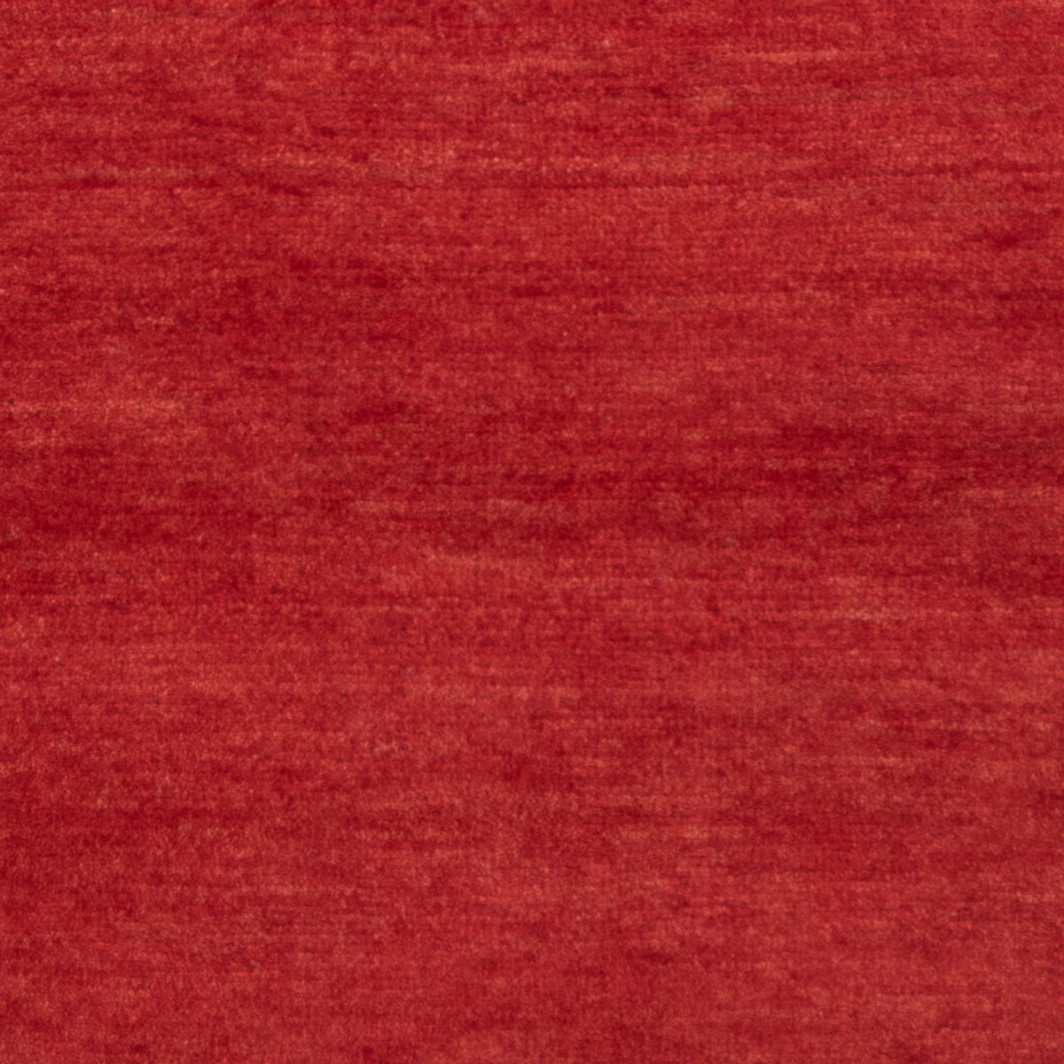 Gabbeh-tæppe - Persisk - 139 x 73 cm - rød