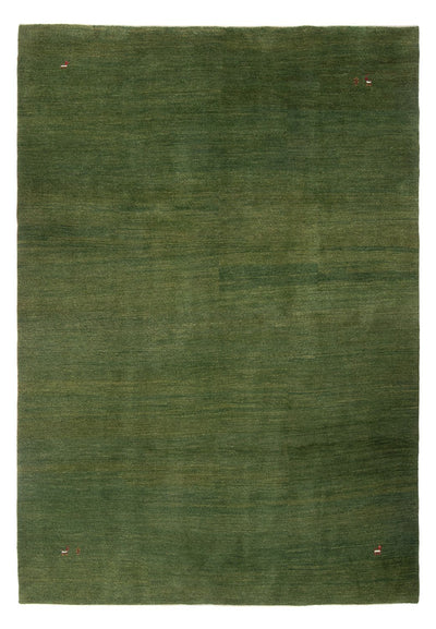Persisk Gabbeh Tæppe 207x293cm - Perserteppich Wollteppich