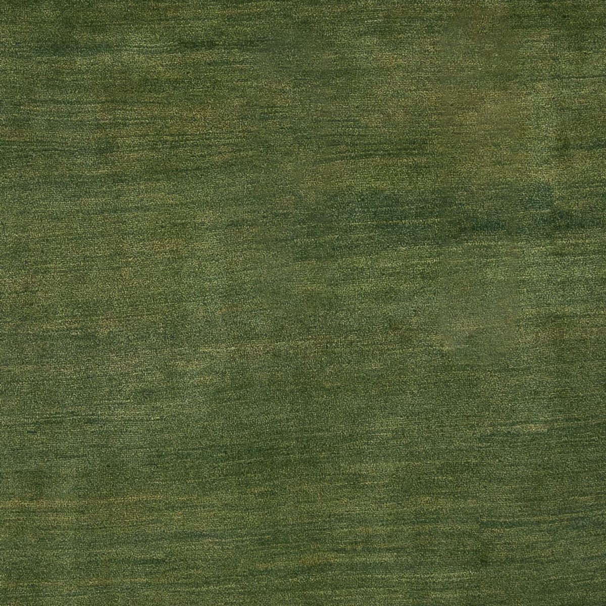 Gabbeh-tæppe - Persisk - 293 x 207 cm - mintgrøn