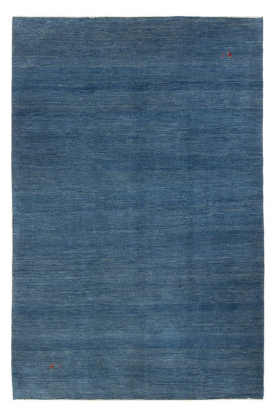 Persisk Gabbeh Tæppe 201x296cm - Perserteppich Wollteppich