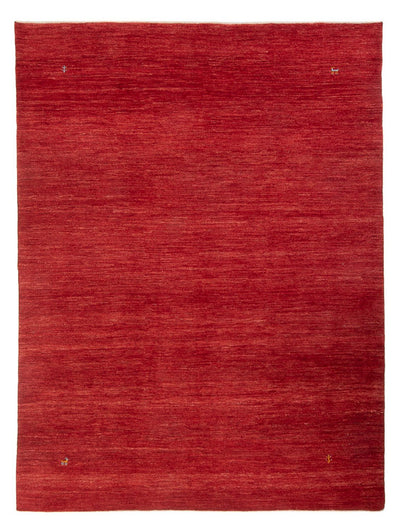 Persisk Gabbeh Tæppe 206x295cm - Perserteppich Wollteppich