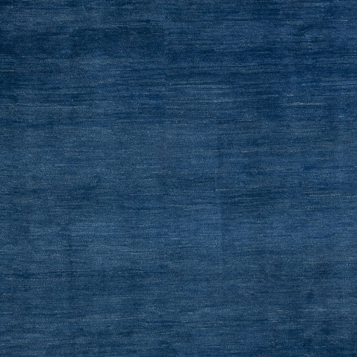 Gabbeh-tæppe - Persisk - 352 x 252 cm - havblå