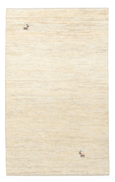 Persisk Gabbeh Tæppe 73x137cm - Perserteppich Wollteppich