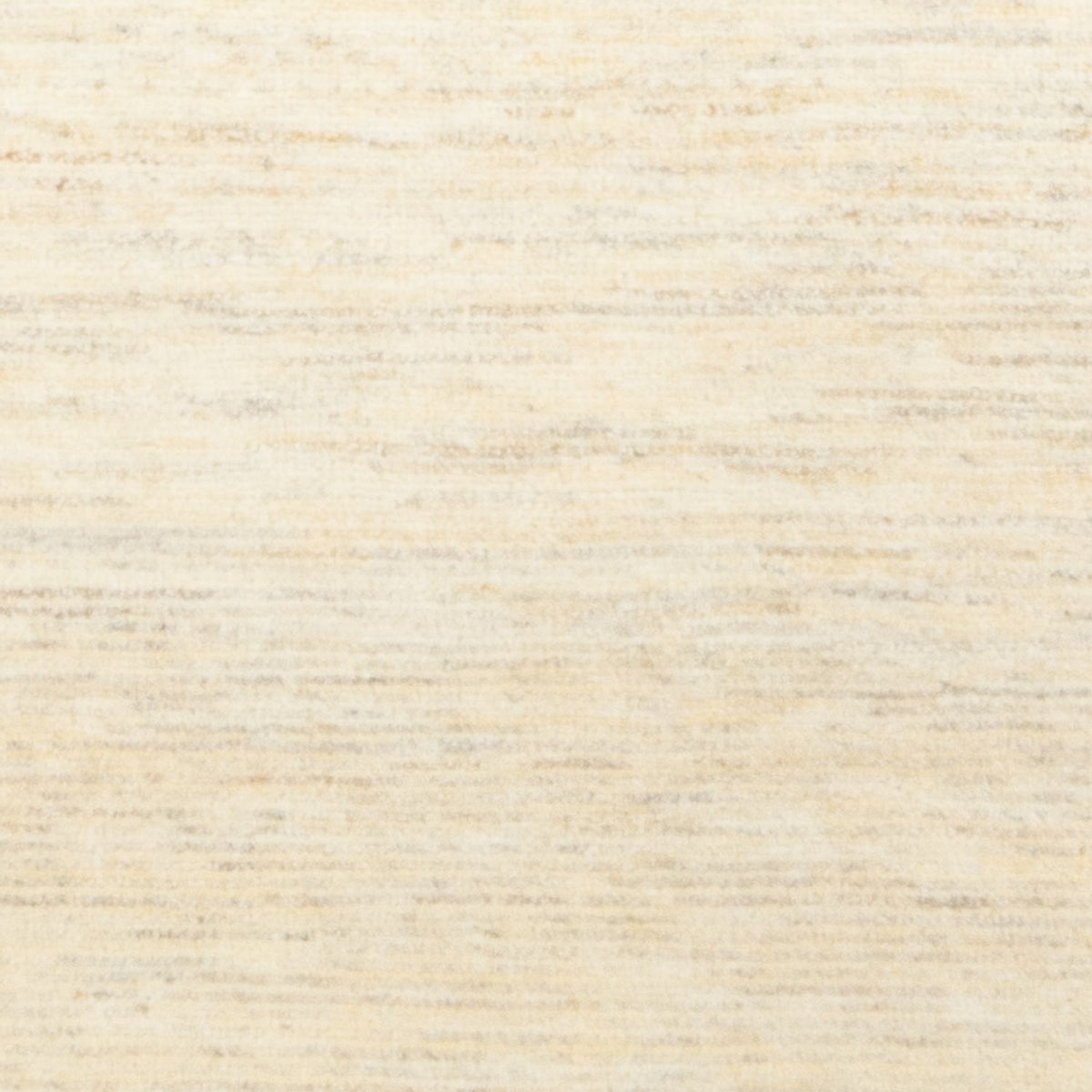 Gabbeh-tæppe - Persisk - 137 x 73 cm - lys beige