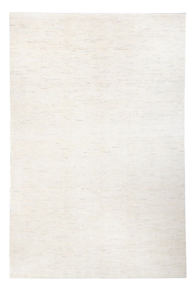 Persisk Gabbeh Tæppe 198x295cm - Perserteppich Wollteppich