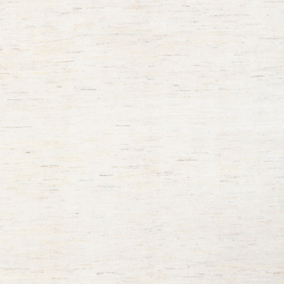Gabbeh-tæppe - Persisk - 295 x 198 cm - hvid