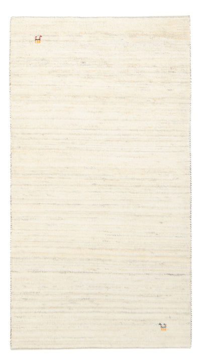 Persisk Gabbeh Tæppe 73x143cm - Perserteppich Wollteppich
