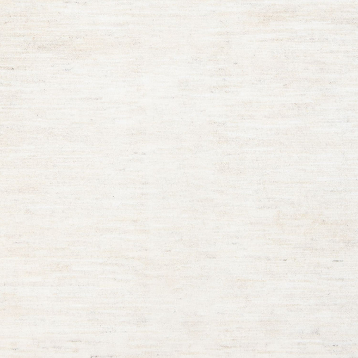Gabbeh-tæppe - Persisk - 250 x 173 cm - hvid