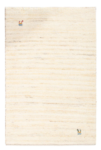 Persisk Gabbeh Tæppe 60x86cm - Perserteppich Wollteppich