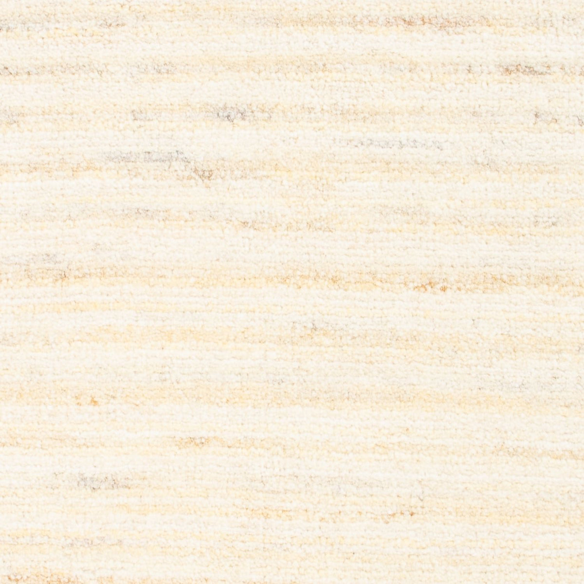 Gabbeh-tæppe - Persisk - 86 x 60 cm - beige
