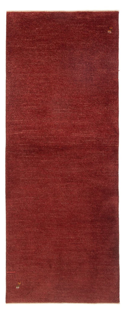 Persisk Gabbeh Tæppe 82x197cm - Perserteppich Wollteppich