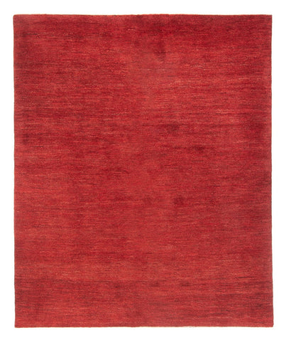 Persisk Gabbeh Tæppe 150x200cm - Perserteppich Wollteppich