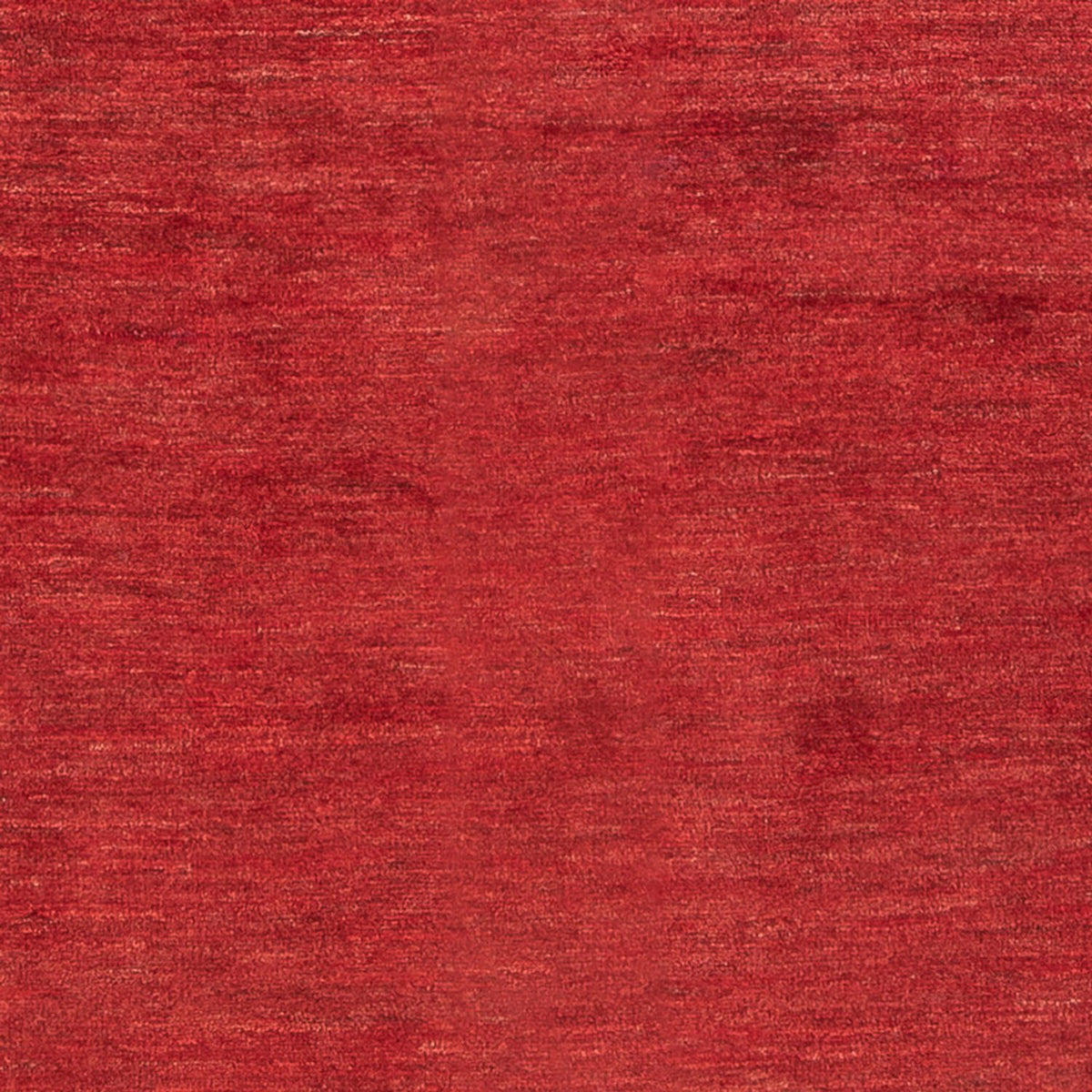 Gabbeh-tæppe - Persisk - 200 x 150 cm - rød