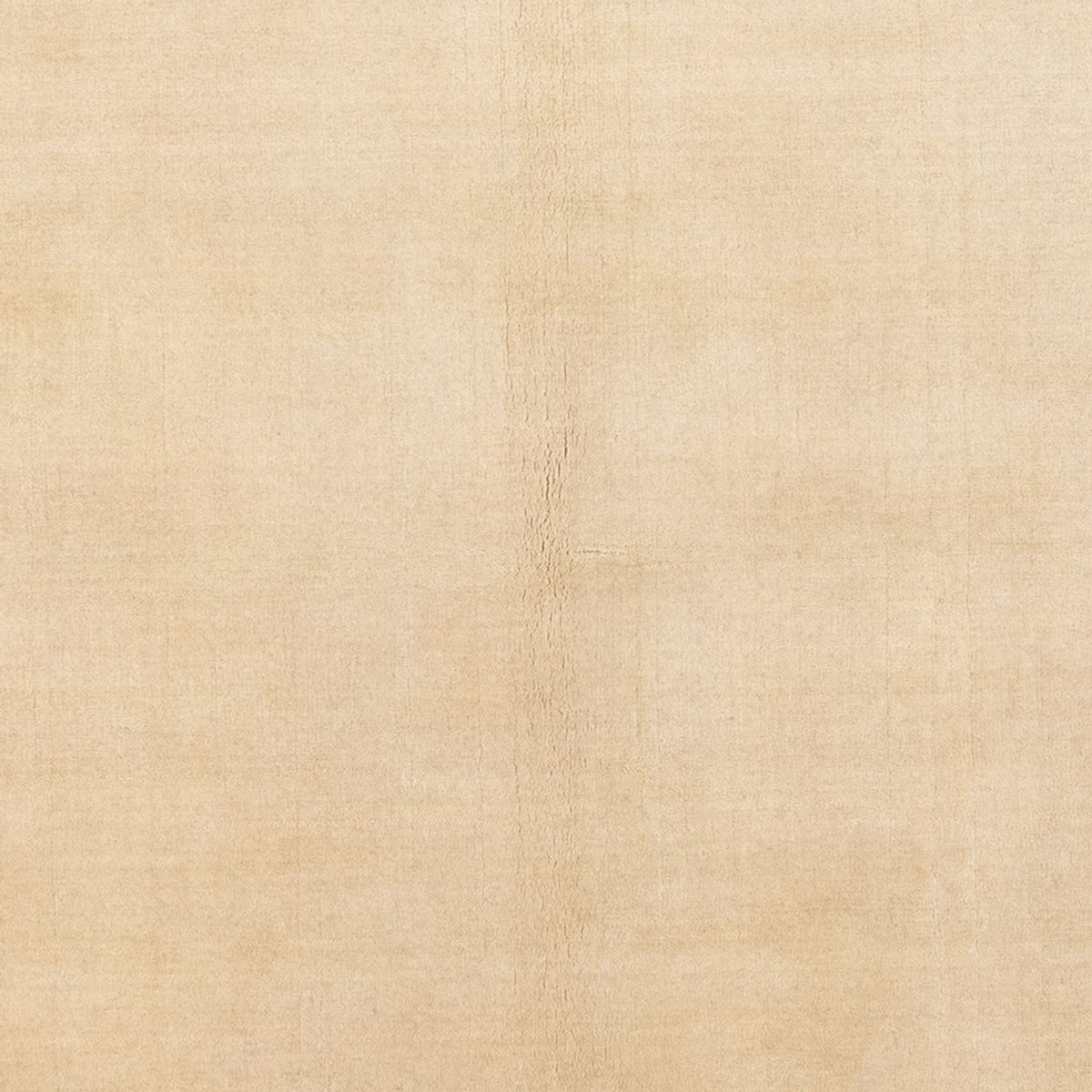 Gabbeh Tæppe - Loribaft Softy - 182 x 125 cm - lys beige