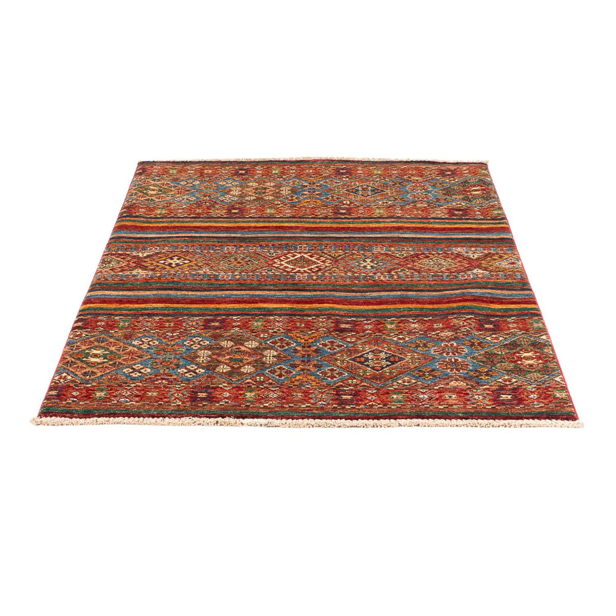 Ziegler Carpet - Shal - 141 x 101 cm - flerfarvet