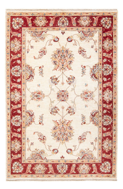 Ziegler Carpet 123x180cm - Orientalsk tæppe