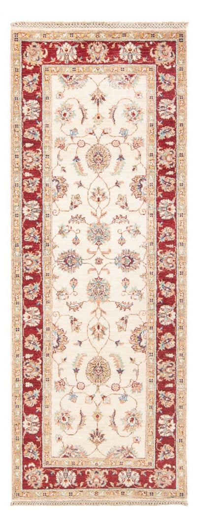 Ziegler Carpet 79x200cm - Orientalsk tæppe