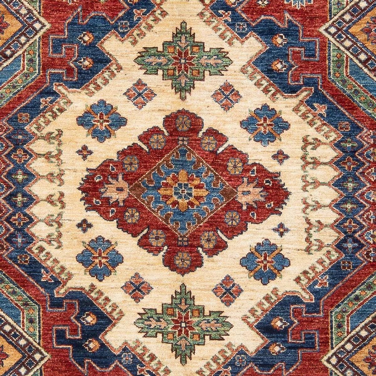 Ziegler Carpet - Ariana - 215 x 151 cm - lys beige