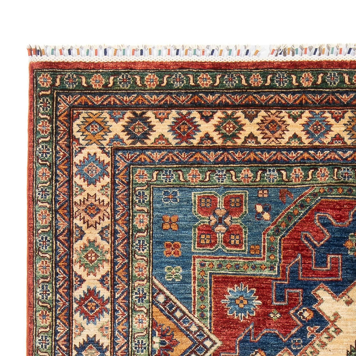 Ziegler Carpet - Ariana - 215 x 151 cm - lys beige