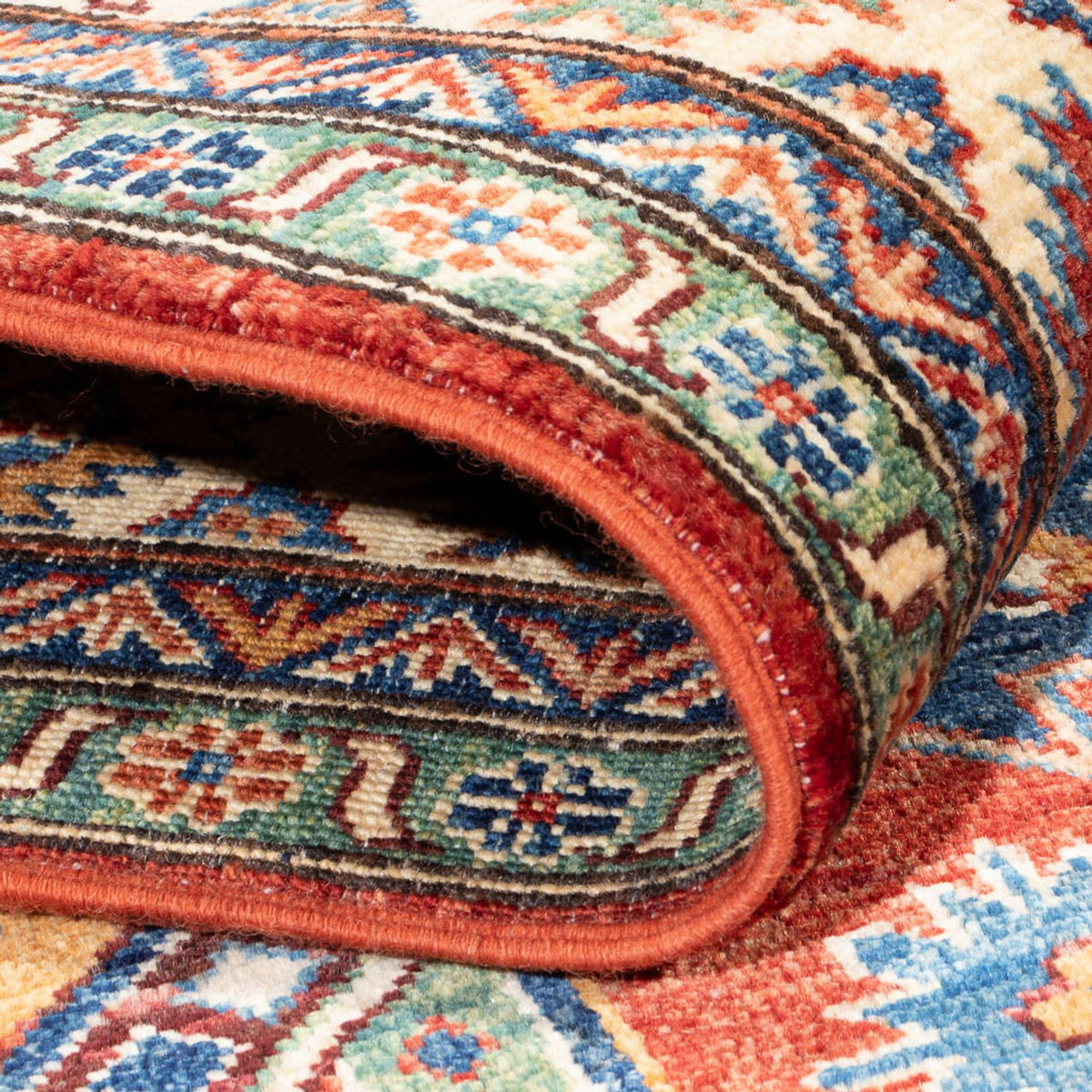 Ziegler Carpet - Ariana - 215 x 151 cm - lys beige