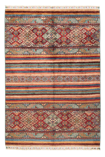 Shal Tæppe 116x185cm - Orientalsk tæppe