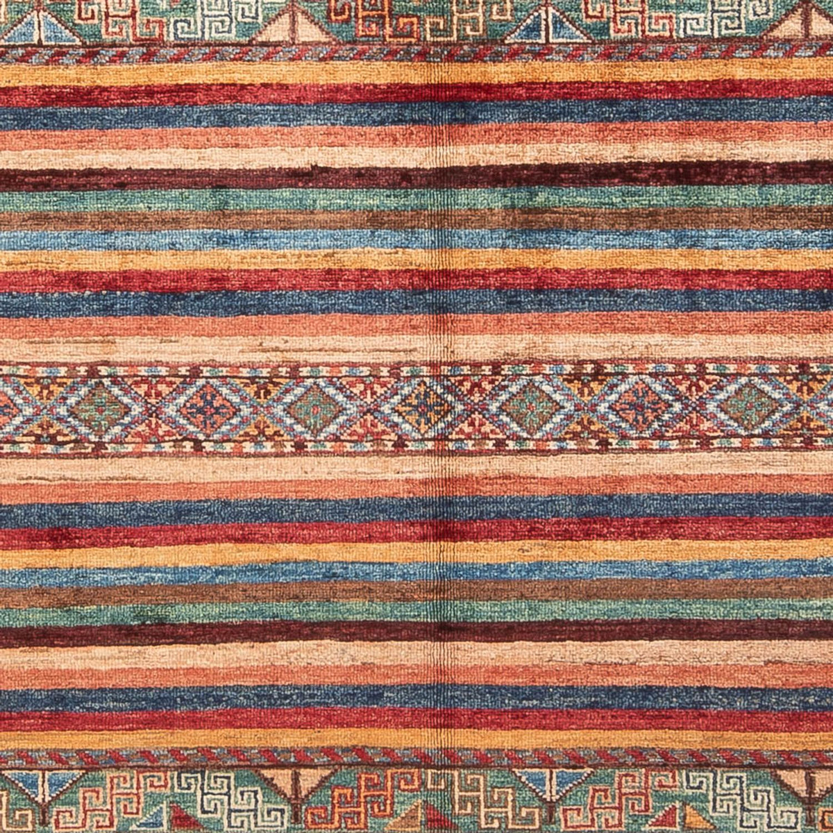 Ziegler Carpet - Shal - 185 x 116 cm - flerfarvet