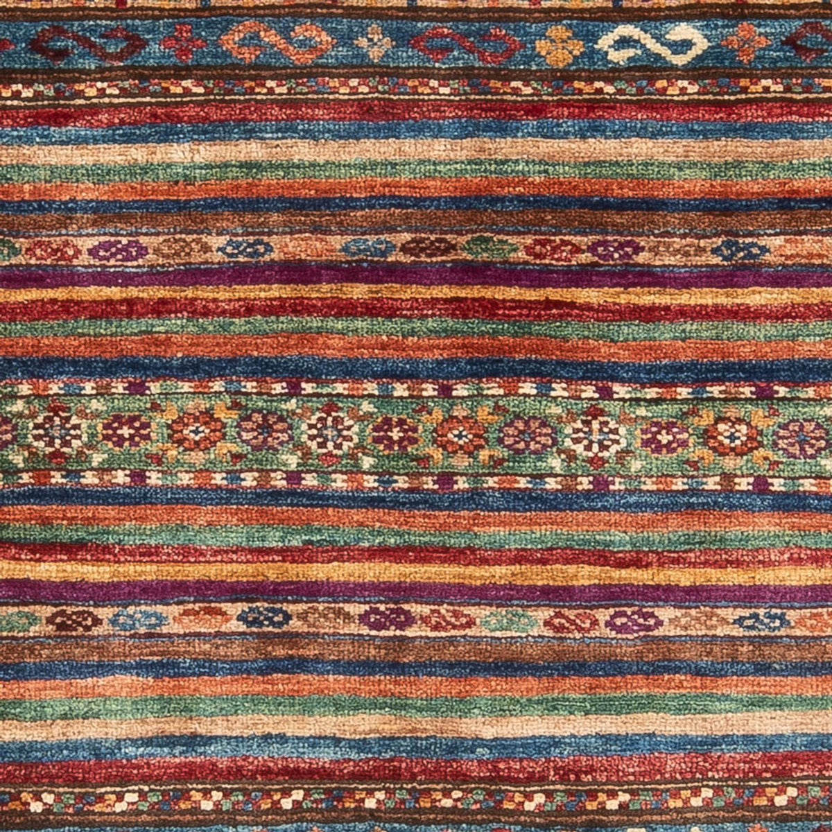 Ziegler Carpet - Shal - 132 x 70 cm - flerfarvet