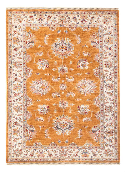 Ziegler Carpet 128x185cm - Orientalsk tæppe