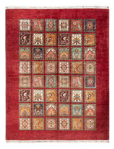 Bakhtiari Tæppe 155x207cm - Orientalsk tæppe