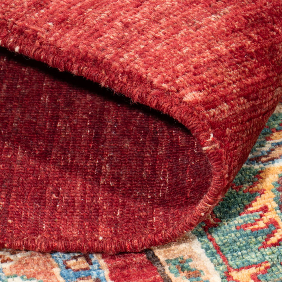 Ziegler Carpet - Bakhtiari - 250 x 175 cm - flerfarvet