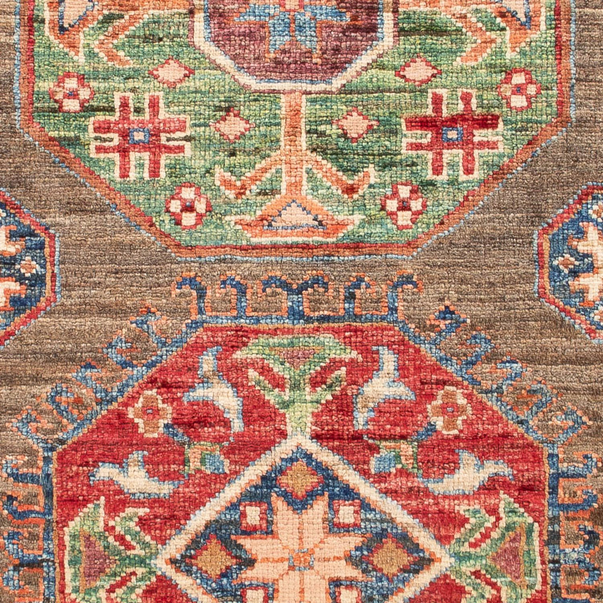 Ziegler Carpet - Ariana - 98 x 65 cm - flerfarvet