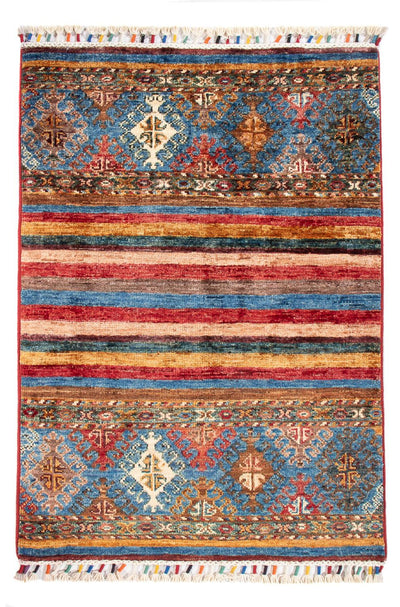 Shal Tæppe 63x94cm - Orientalsk tæppe