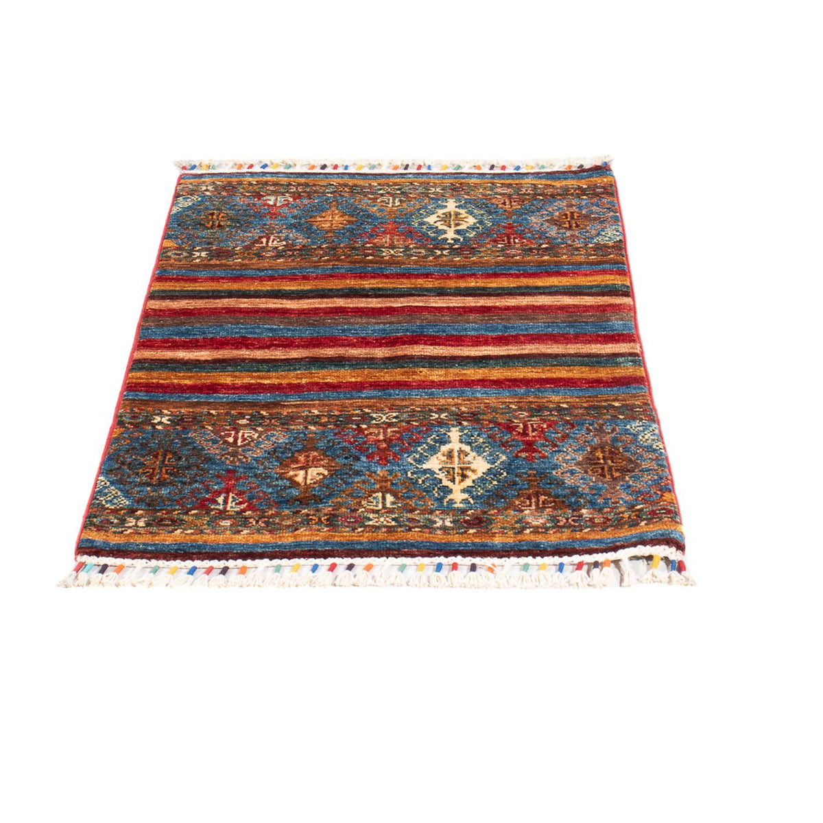 Ziegler Carpet - Shal - 94 x 63 cm - flerfarvet