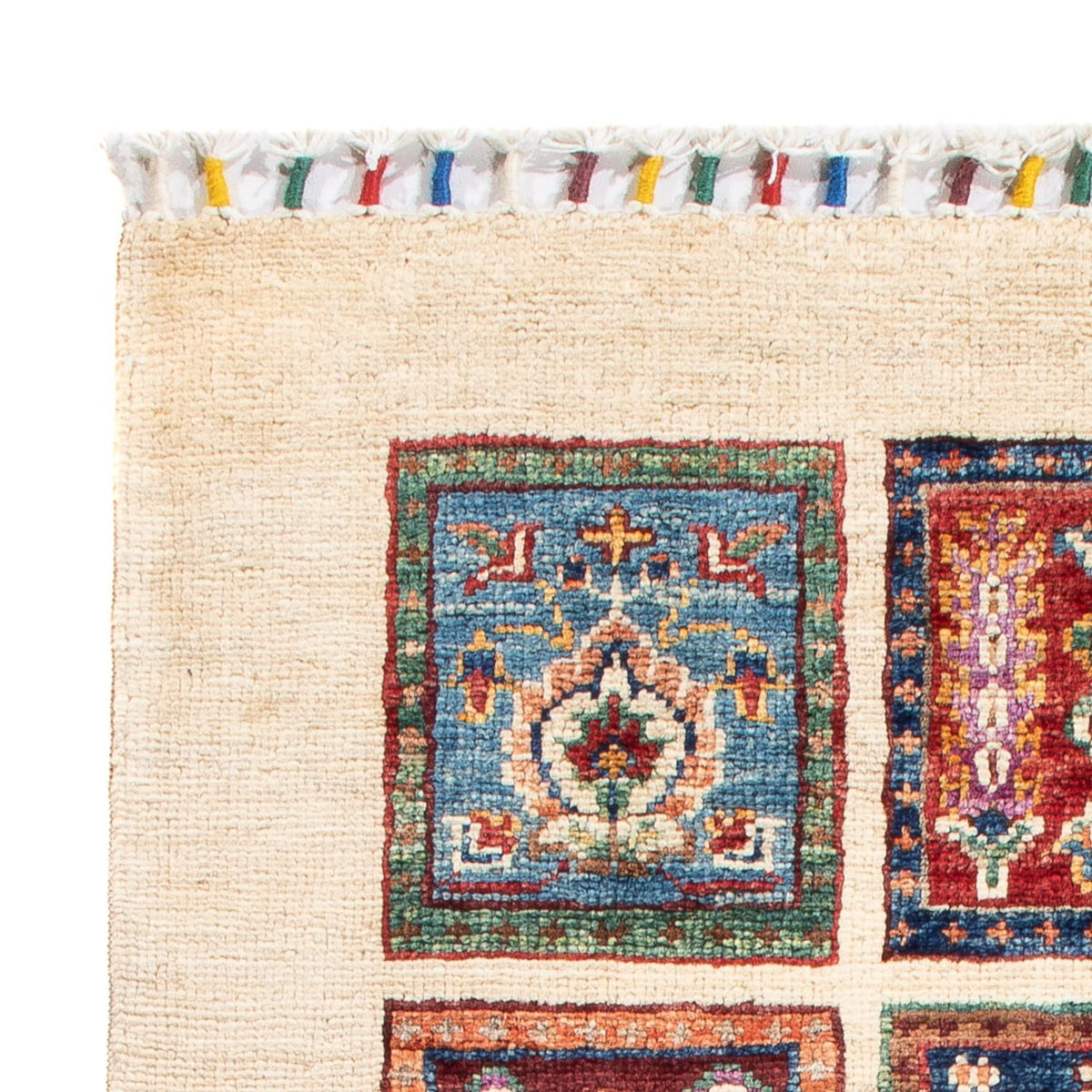 Ziegler Carpet - Bakhtiari - 84 x 58 cm - flerfarvet
