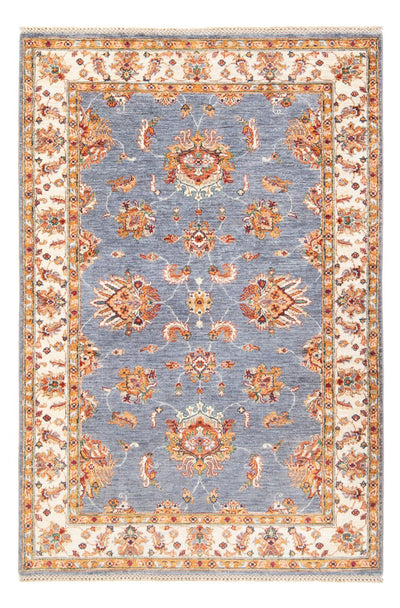 Ziegler Carpet 123x185cm - Orientalsk tæppe
