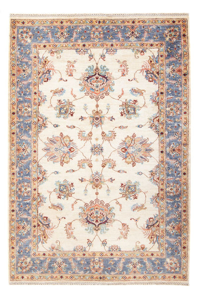 Ziegler Carpet 123x182cm - Orientalsk tæppe