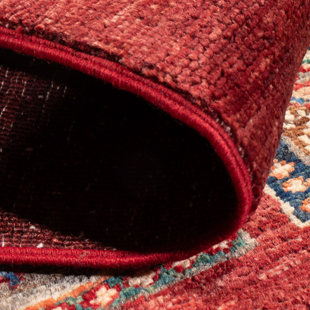 Ziegler Carpet - Bakhtiari - 113 x 79 cm - flerfarvet