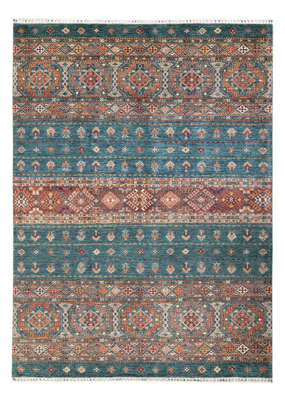 Shal Tæppe 205x292cm - Orientalsk tæppe
