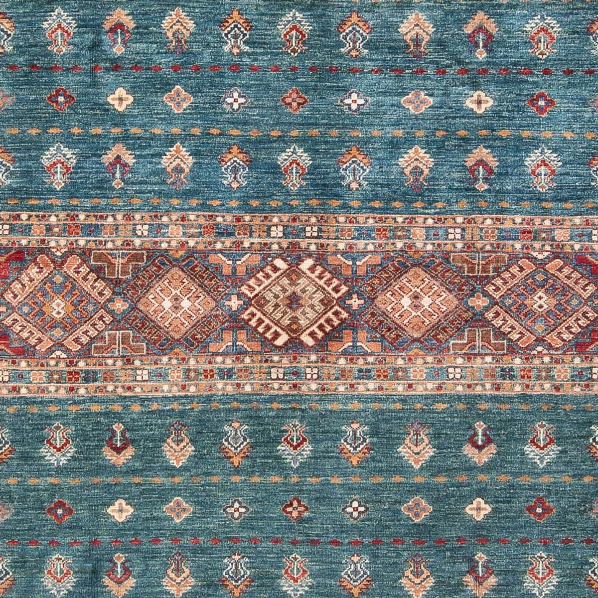 Ziegler Carpet - Shal - 292 x 205 cm - flerfarvet