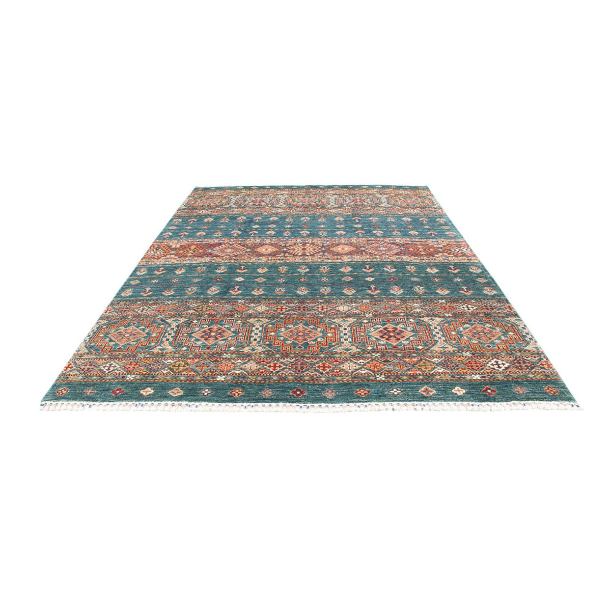 Ziegler Carpet - Shal - 292 x 205 cm - flerfarvet