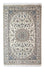 Persisk tæppe - Nain - Royal - 245 x 155 cm - naturlig hvid