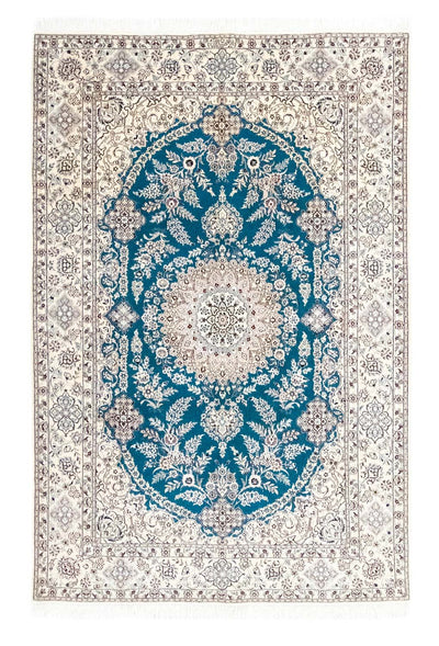 Nain - 6La Tæppe 153x230cm - Persisk tæppe