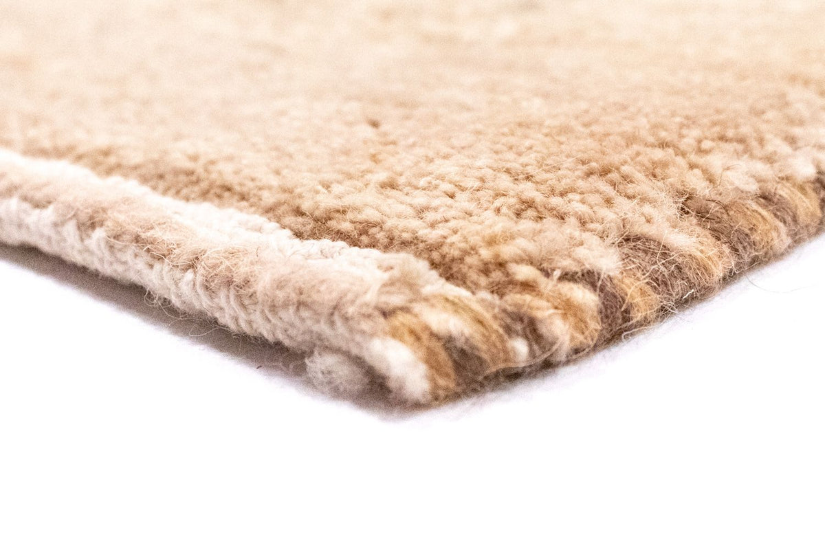 Gabbeh Tæppe - Loribaft Persisk - 250 x 160 cm - farvet