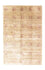 Gabbeh Tæppe - Loribaft Persisk - 258 x 166 cm - beige
