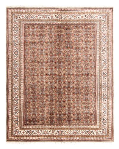 Indo Bidjar Tæppe 181x233cm - Orientalsk tæppe