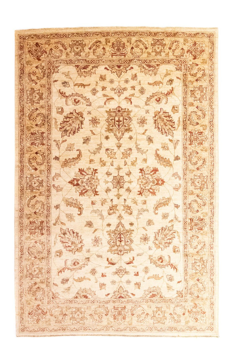 Ziegler Carpet - 260 x 175 cm - beige
