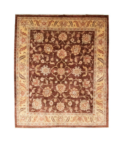 Ziegler Carpet 249x290cm - Orientalsk tæppe