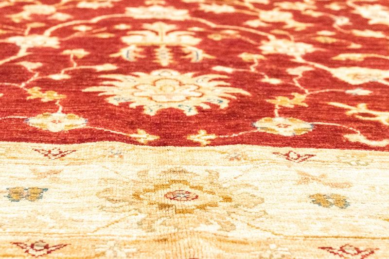 Ziegler Carpet - 235 x 171 cm - rød